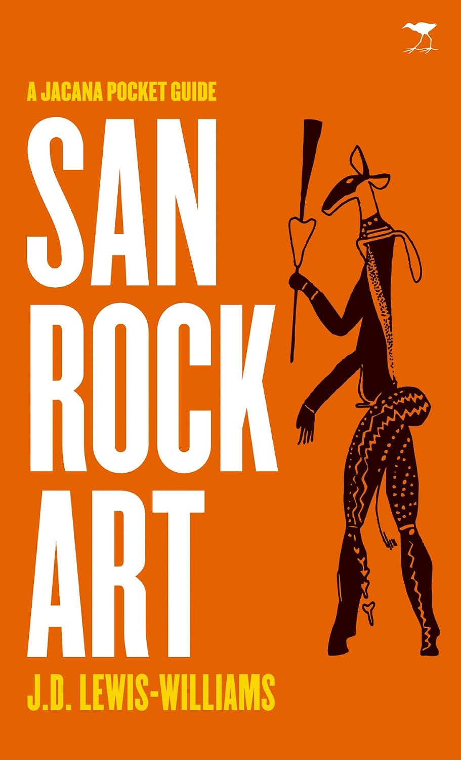 ler totalmente San Rock Art (Jacana pocket guides) (English Edition)