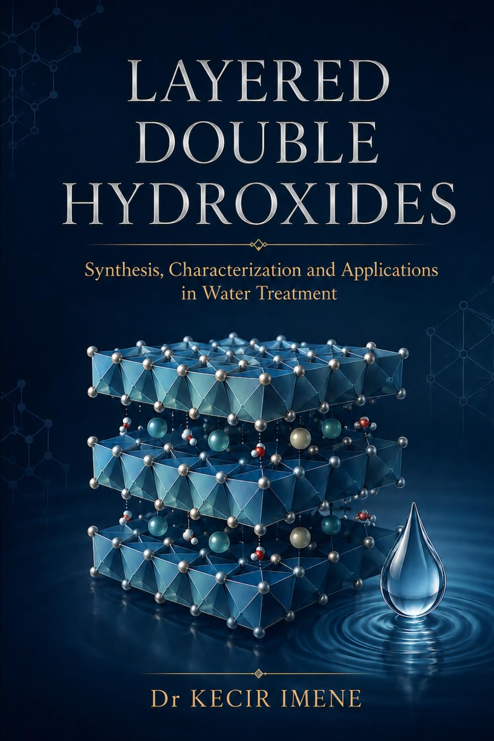 Layered Double Hydroxides: Synthesis, Characterization and Applications in Water Treatment baixar o livro de graça