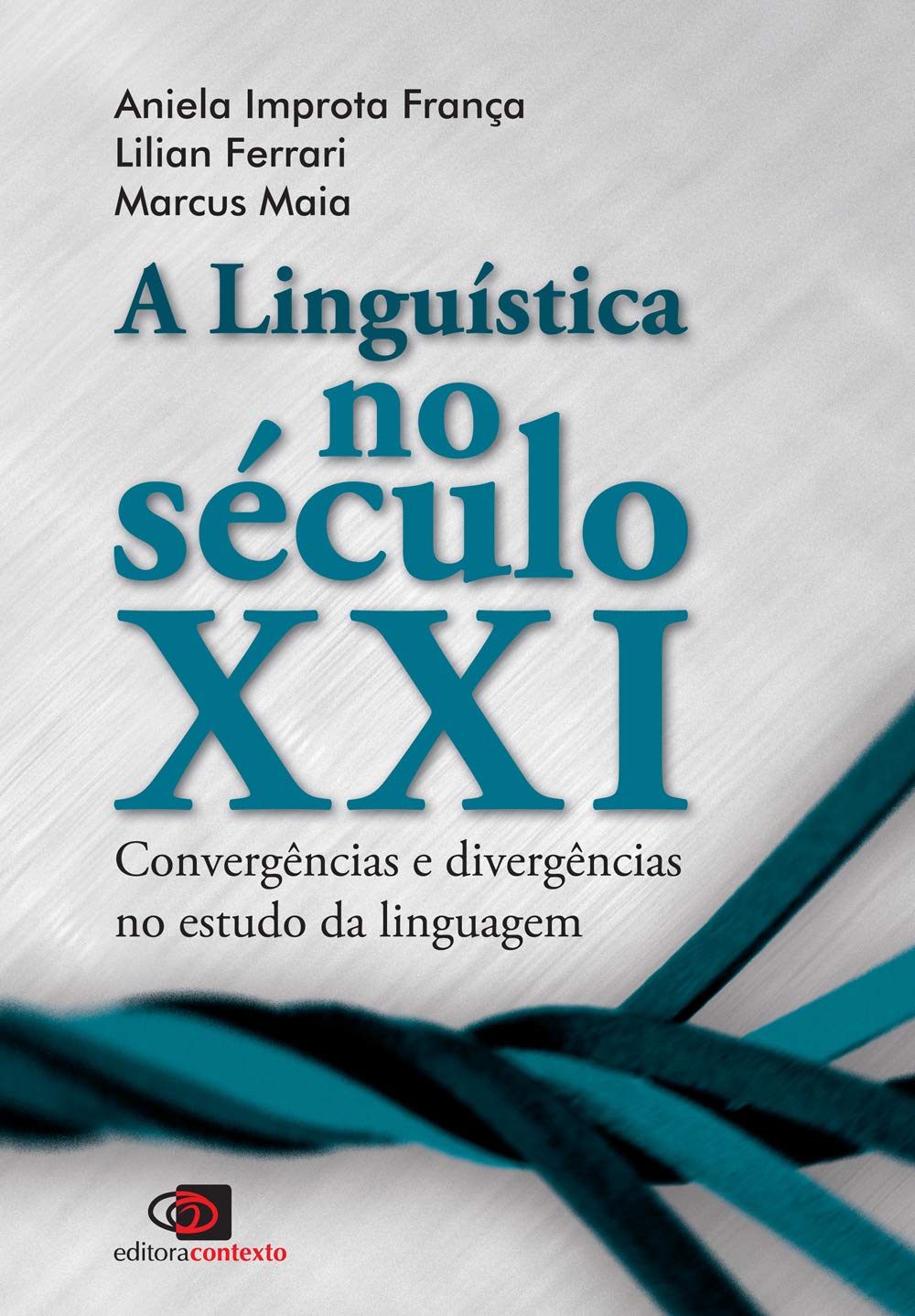 ler totalmente A linguística no século XXI: Convergências e divergências no estudo da linguagem
