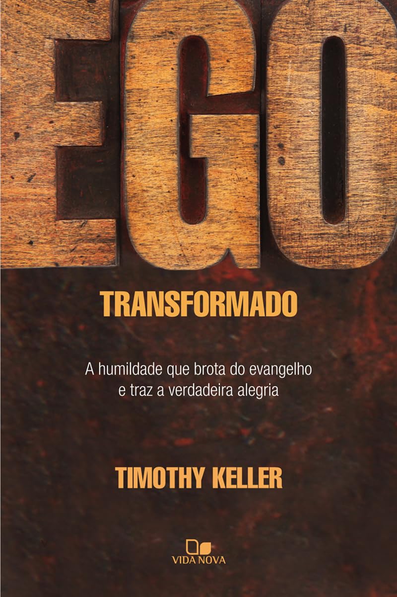 capítulo por capítulo baixar Ego transformado