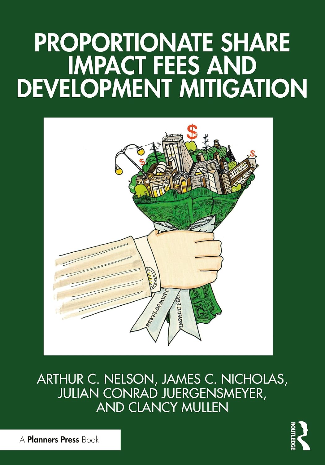 Proportionate Share Impact Fees and Development Mitigation (English Edition) baixar livro de graça