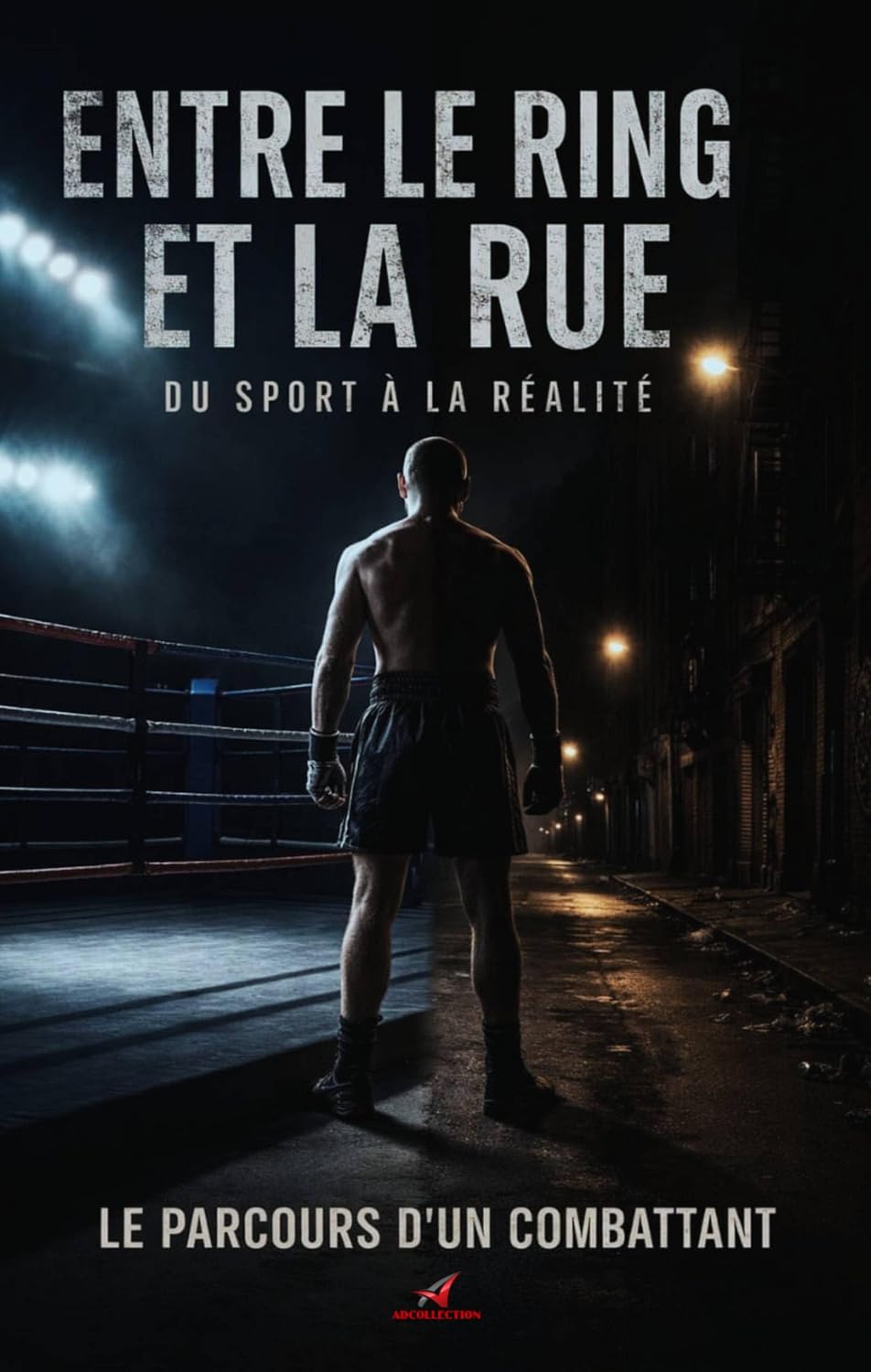 Entre le ring et la rue (French Edition) baixar livro de graça