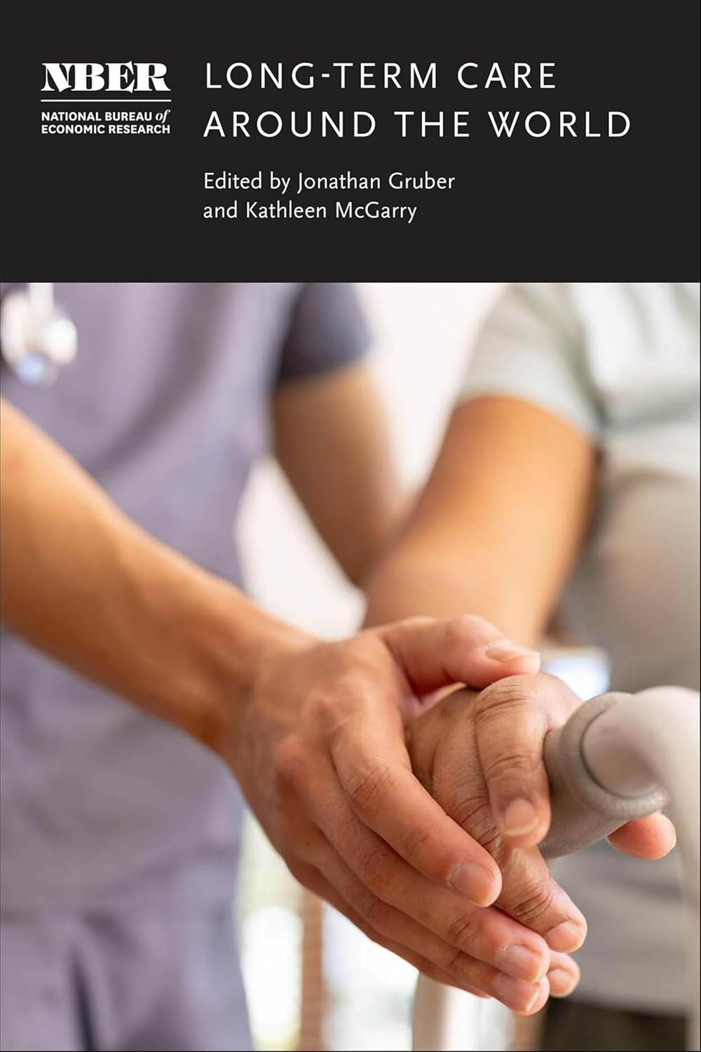 ler totalmente Long-Term Care Around the World (English Edition)