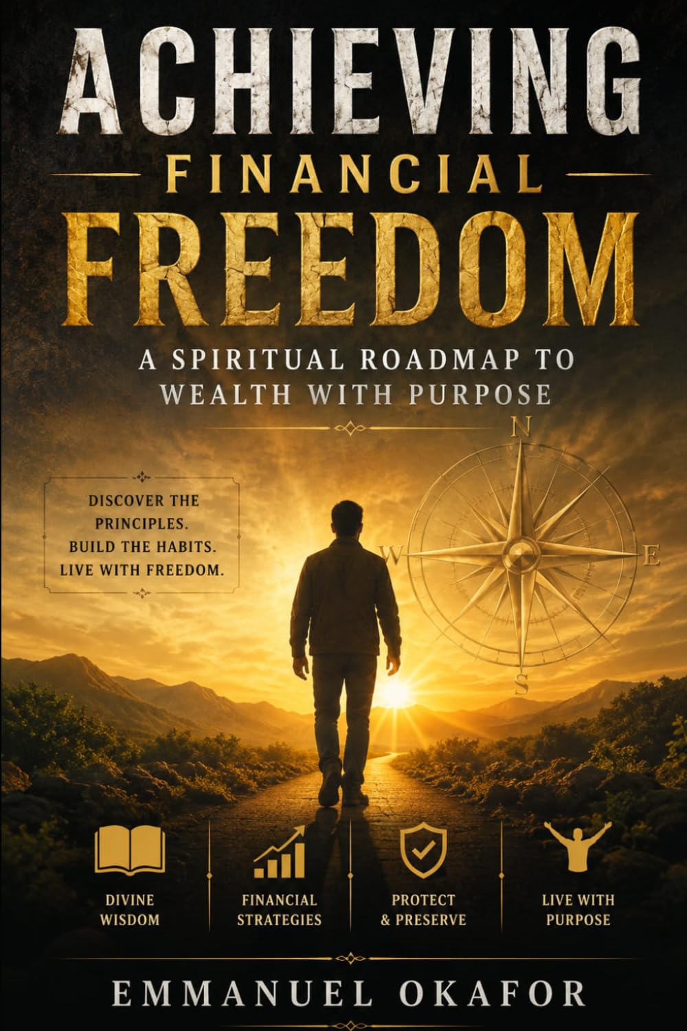 Achieving Financial Freedom And Management Principles baixar livro de graça