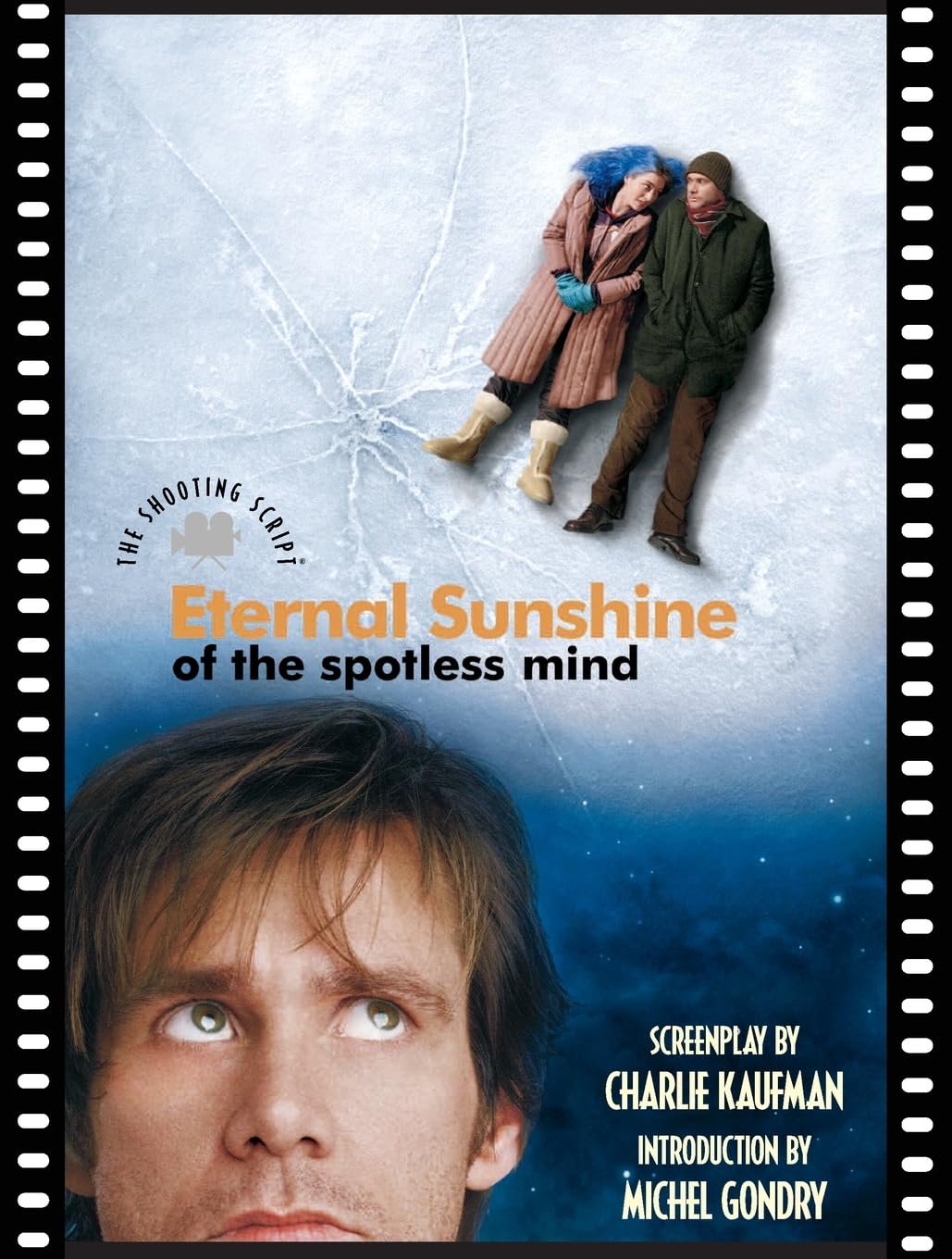 Eternal Sunshine of the Spotless Mind: The Shooting Script: 35 baixar o livro de graça