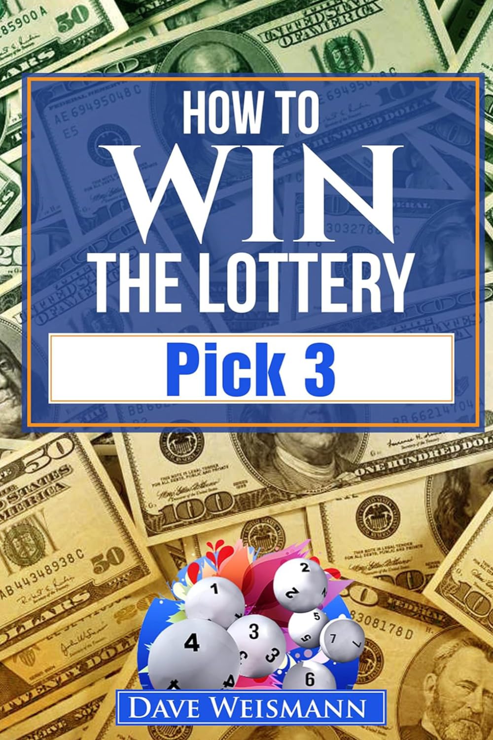 How To Win The Lottery Pick 3 baixar o livro de graça