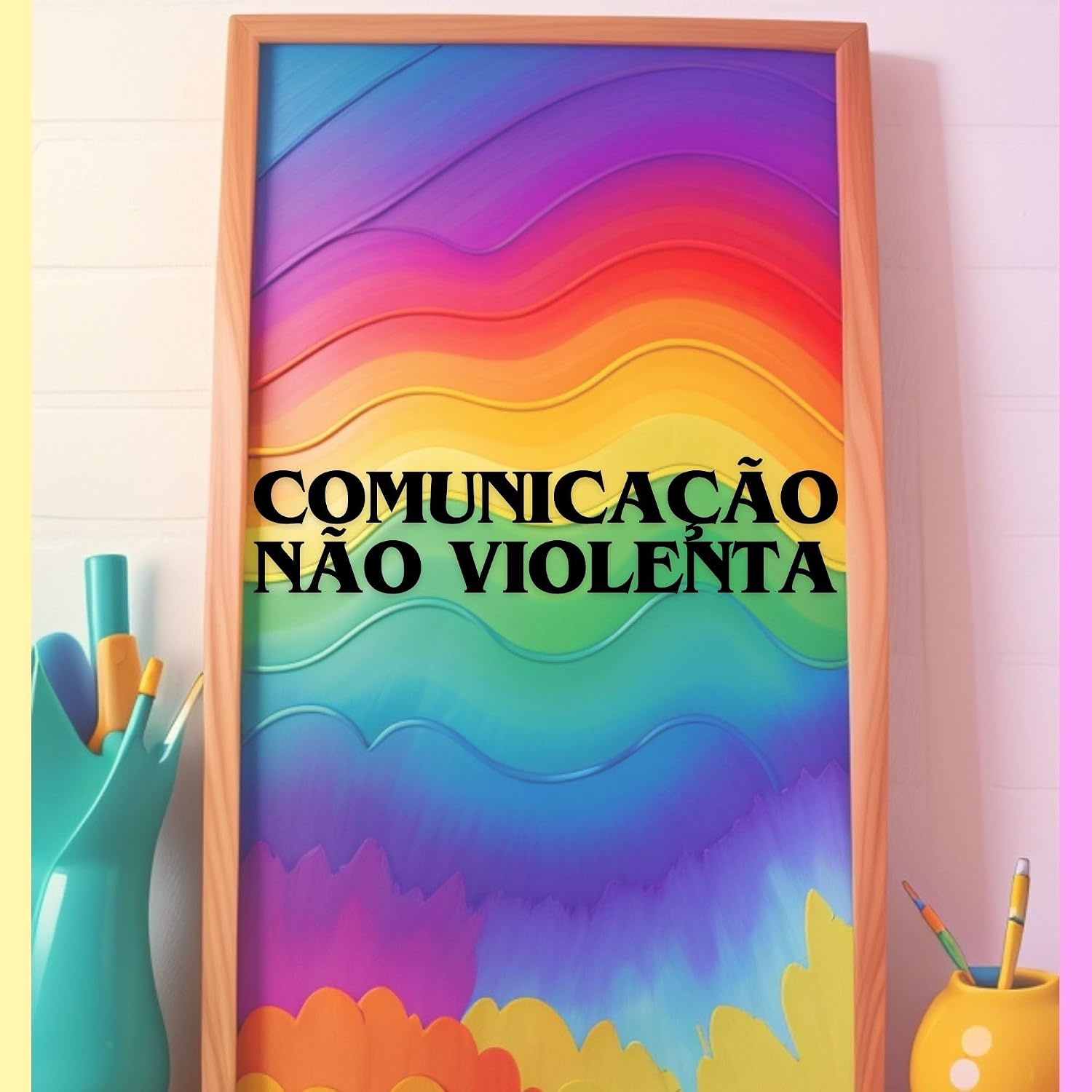Comunicação Não Violenta: Com Empatia e Respeito baixar livro de graça