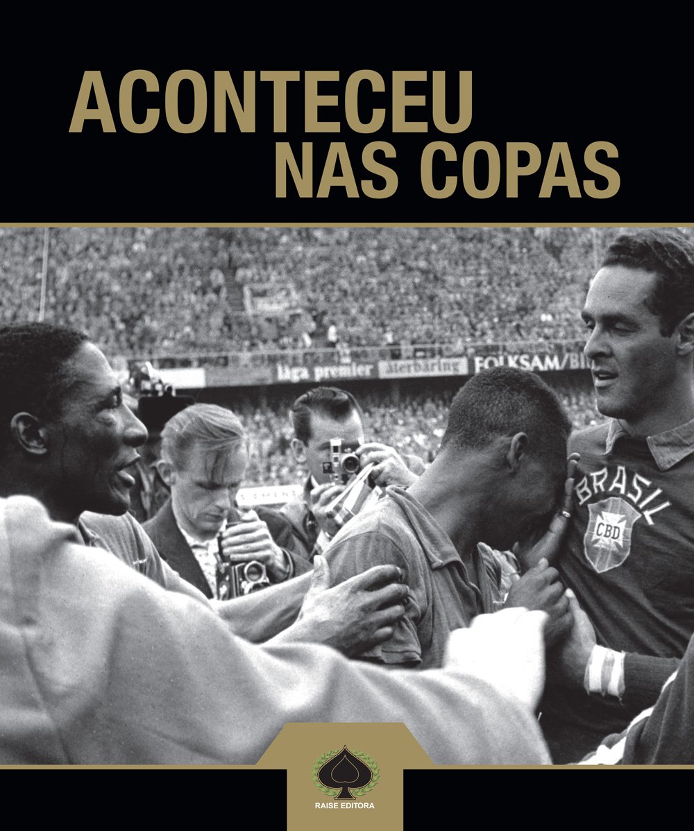 capítulo por capítulo baixar Aconteceu nas Copas