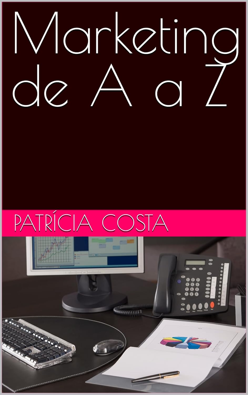 ler totalmente Marketing de A a Z