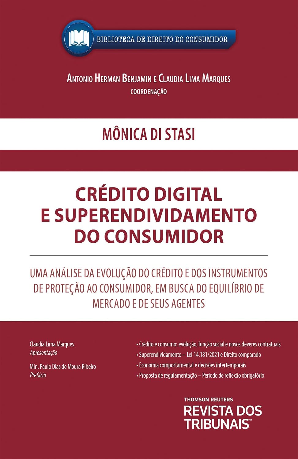 Crédito digital e superendividamento do consumidor baixar livro de graça