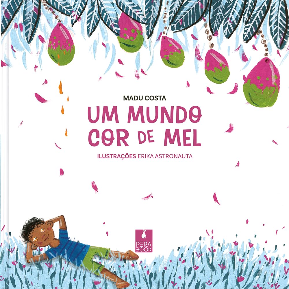 capítulo por capítulo baixar Um mundo cor de mel