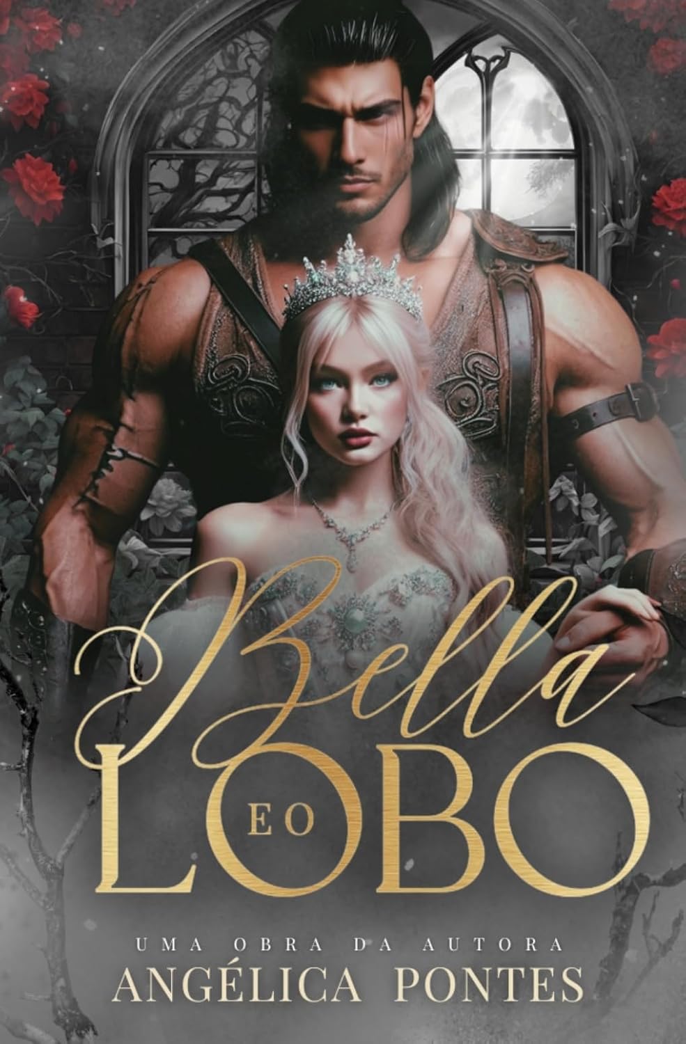 Bella e o Lobo baixar livro de graça