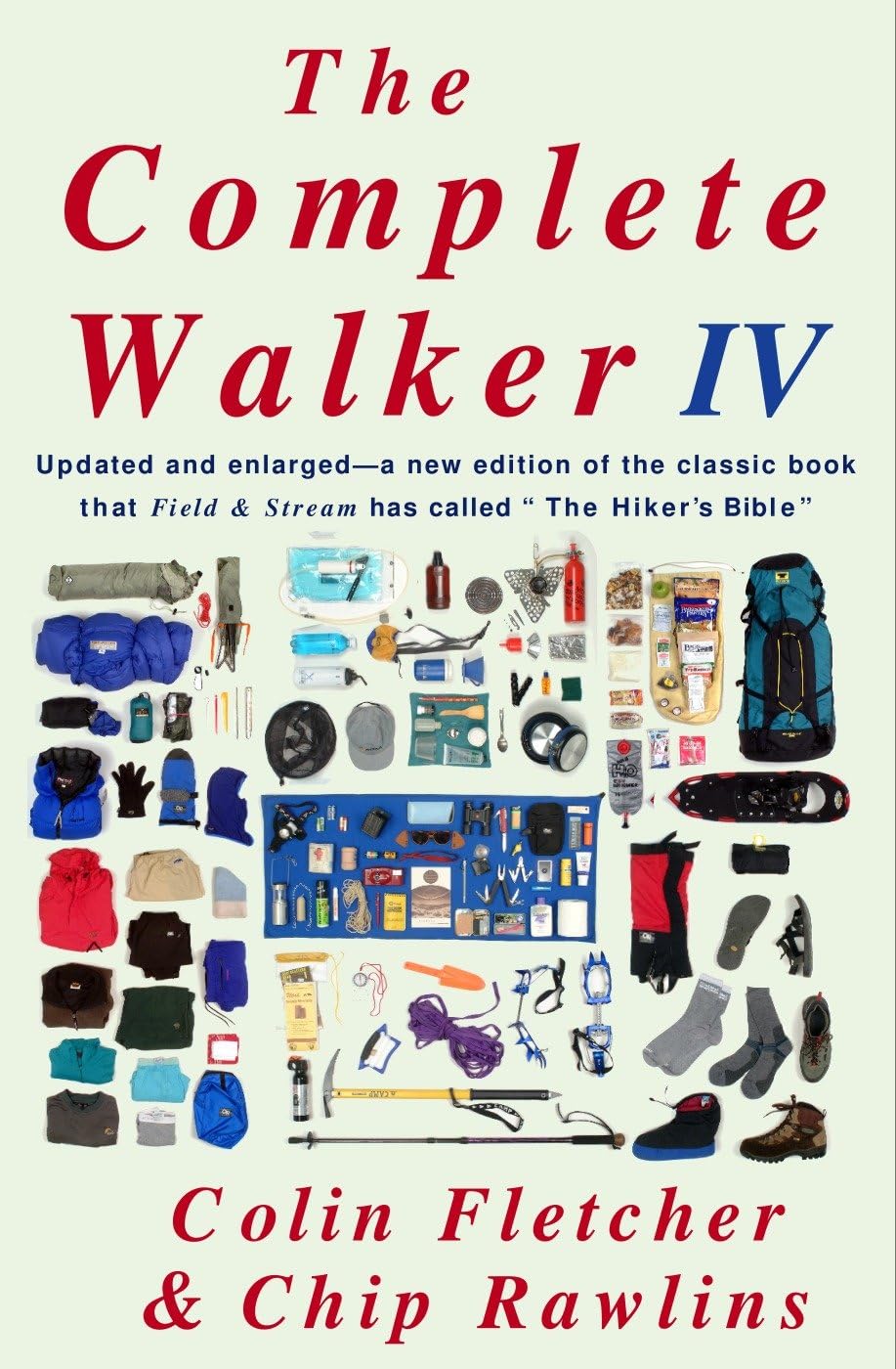The Complete Walker IV baixar livro de graça