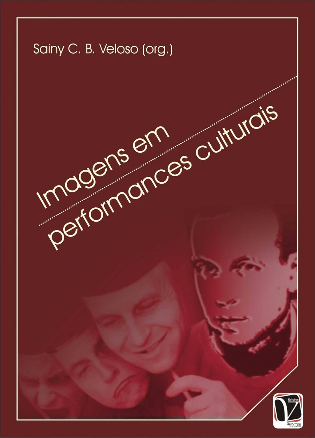 Performances Culturais em imagens baixar o livro de graça