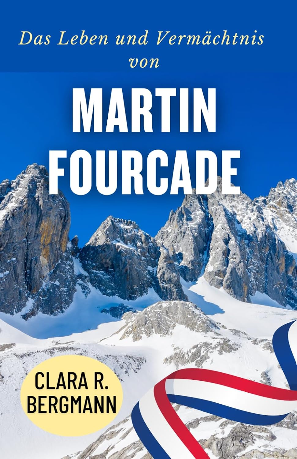 Das Leben und Vermächtnis von Martin Fourcade: Die Geschichte eines der größten Wintersportler Frankreichs (Inspirierende Geschichten von Wintersport-Champions) baixar o livro de graça