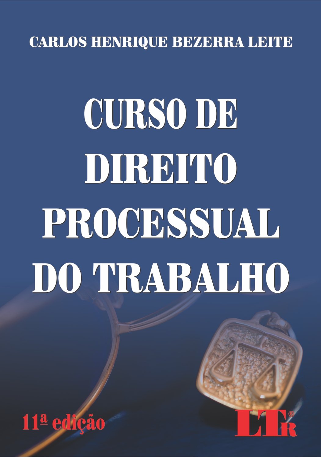 capítulo por capítulo baixar Curso de Direito Processual do Trabalho