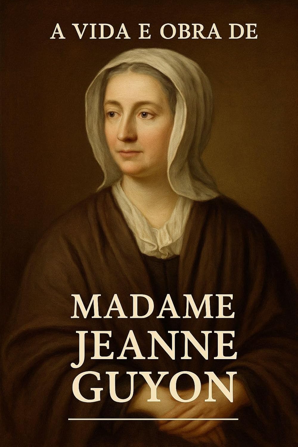 capítulo por capítulo baixar Madame Guyon – Mística, Fé e Controvérsia: A Jornada Espiritual de Madame Jeanne Guyon: O Caminho da Oração Interior e da Perseguição pela Fé