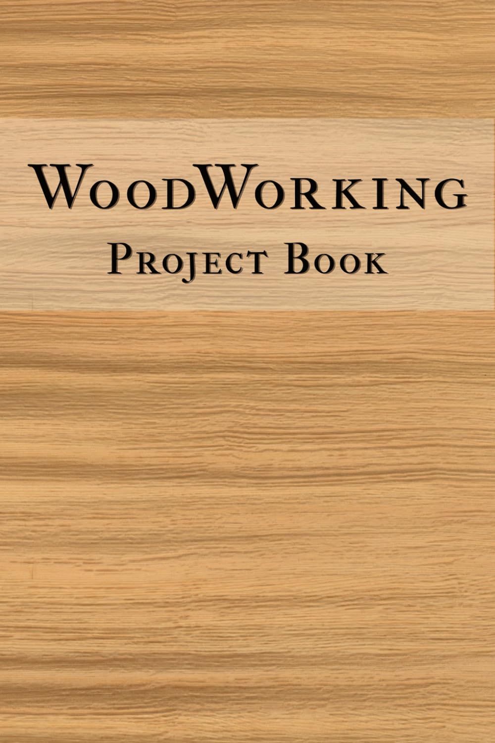 ler totalmente Woodworking Project Book: For Record and Organize your Woodworking Plans Projects