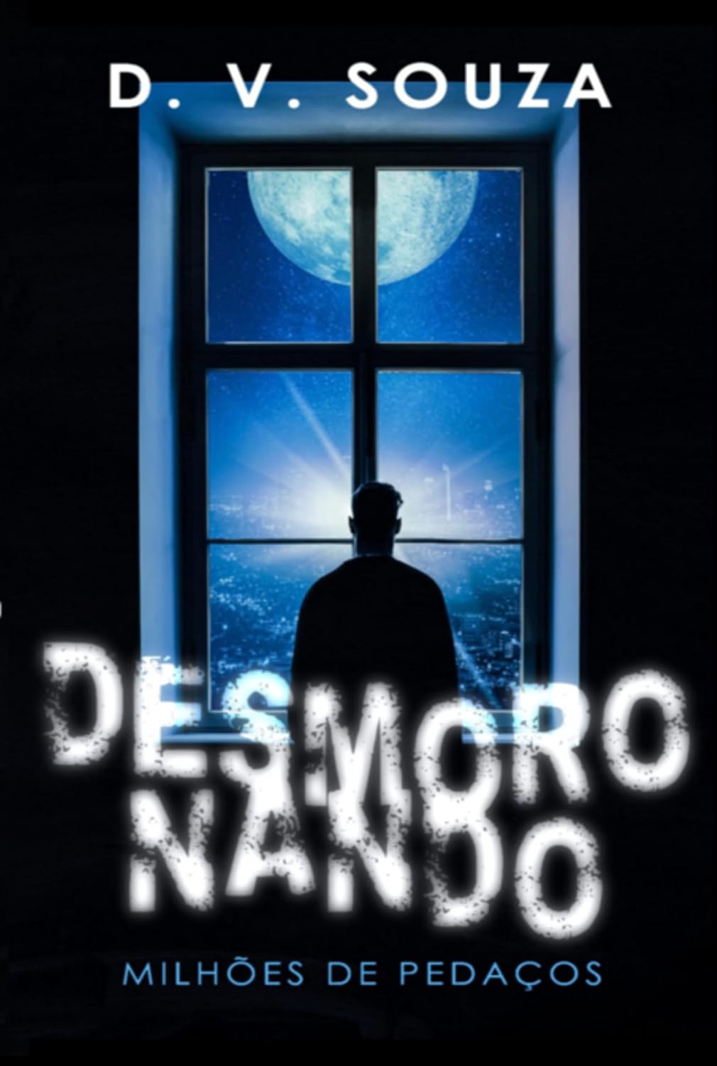 Desmoronando baixar livro de graça