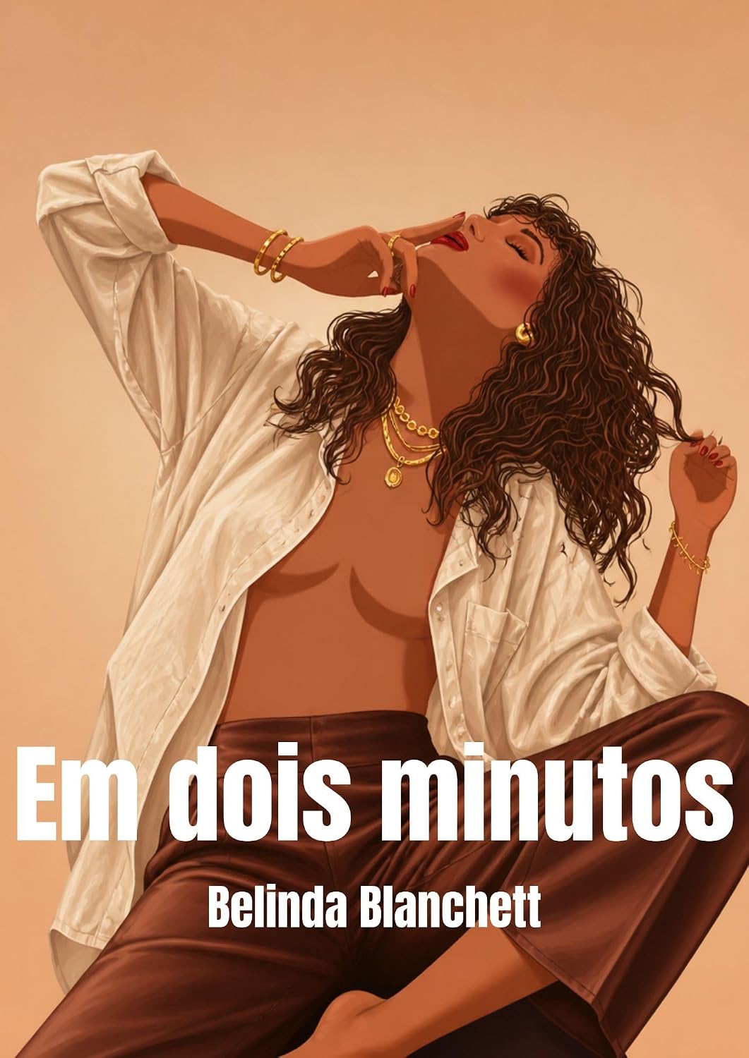 capítulo por capítulo baixar Em dois minutos