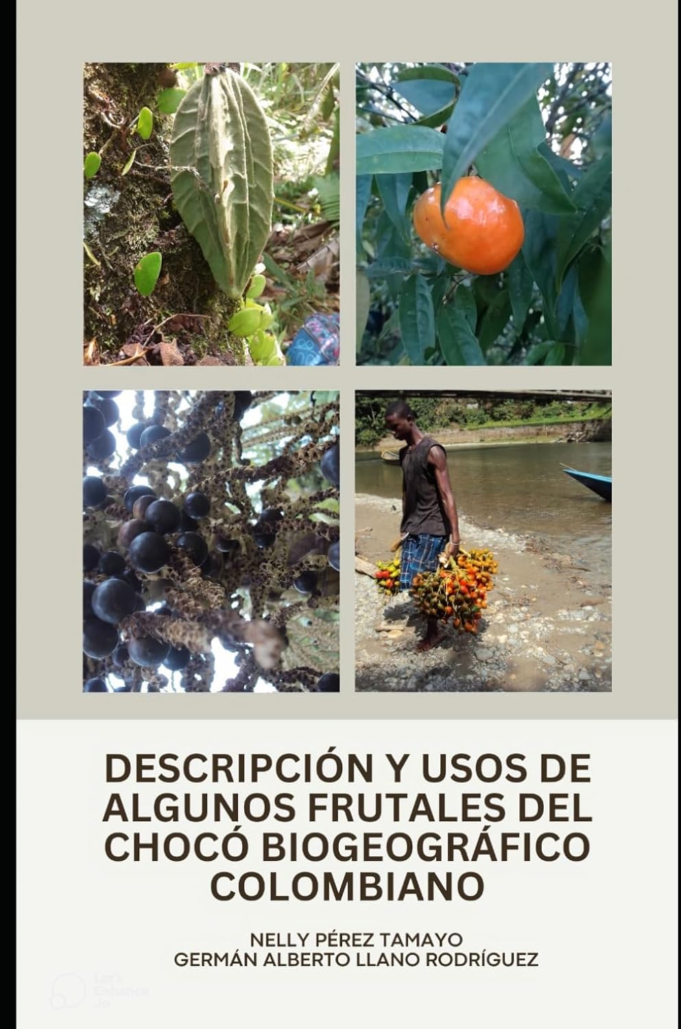 ler totalmente DESCRIPCIÓN Y USOS DE ALGUNOS FRUTALES DEL CHOCÓ BIOGEOGRÁFICO COLOMBIANO (Spanish Edition)