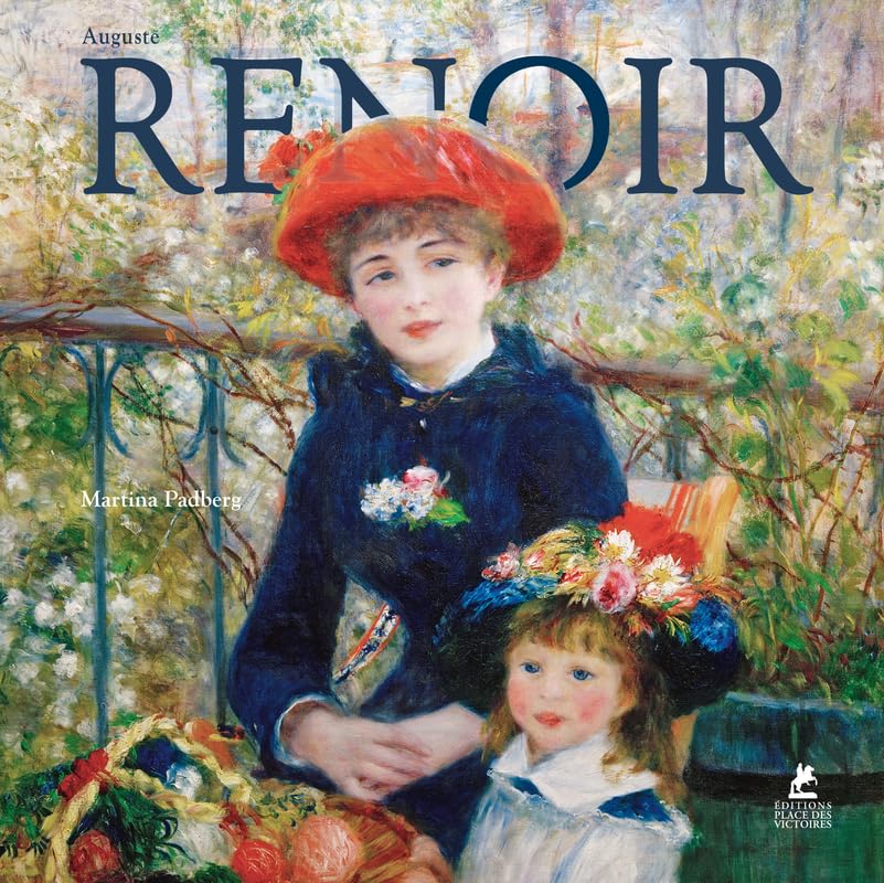 Renoir baixar livro de graça