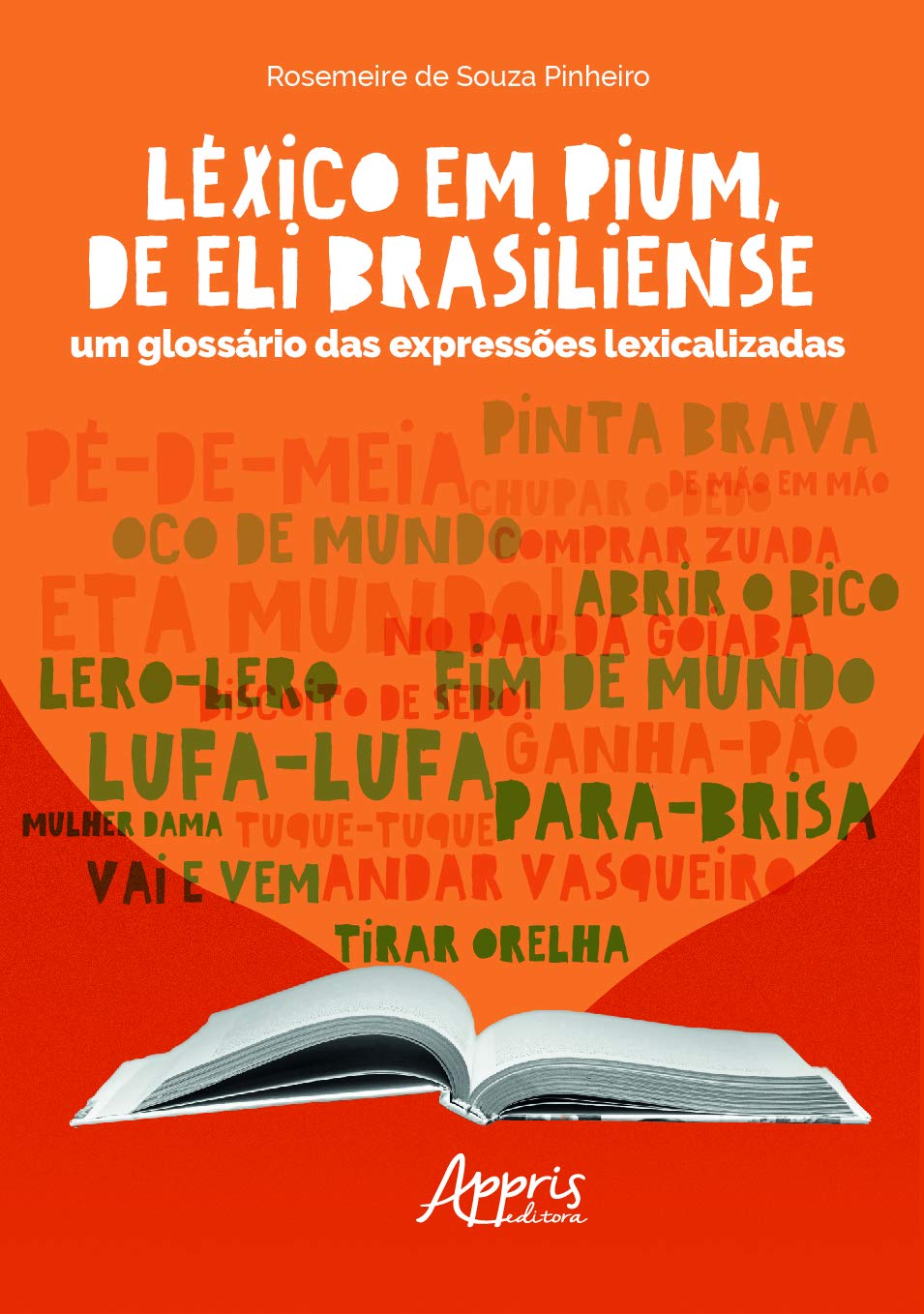 capítulo por capítulo baixar Léxico em Pium, de Eli Brasiliense: um glossário das expressões lexicalizadas