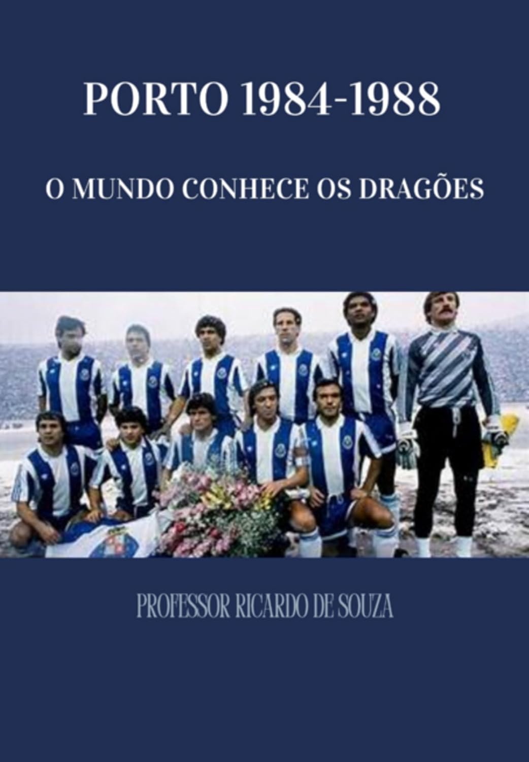 capítulo por capítulo baixar Porto 1984-1988