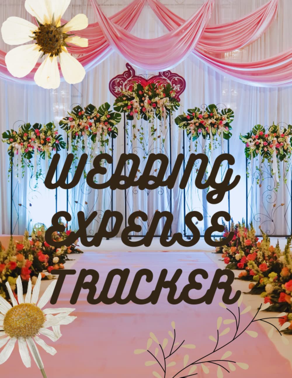 ler totalmente WEDDING EXPENSE TRACKER: The Ultimate guide to Smart Spending and Saying Yes to Budgeting Bliss: Simplify Your Wedding Costs like a professional