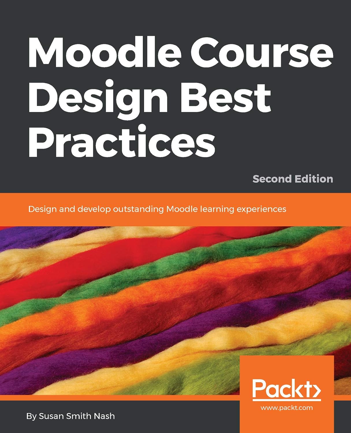 Moodle Course Design Best Practices: Design and develop outstanding Moodle learning experiences, 2nd Edition (English Edition) baixar livro de graça