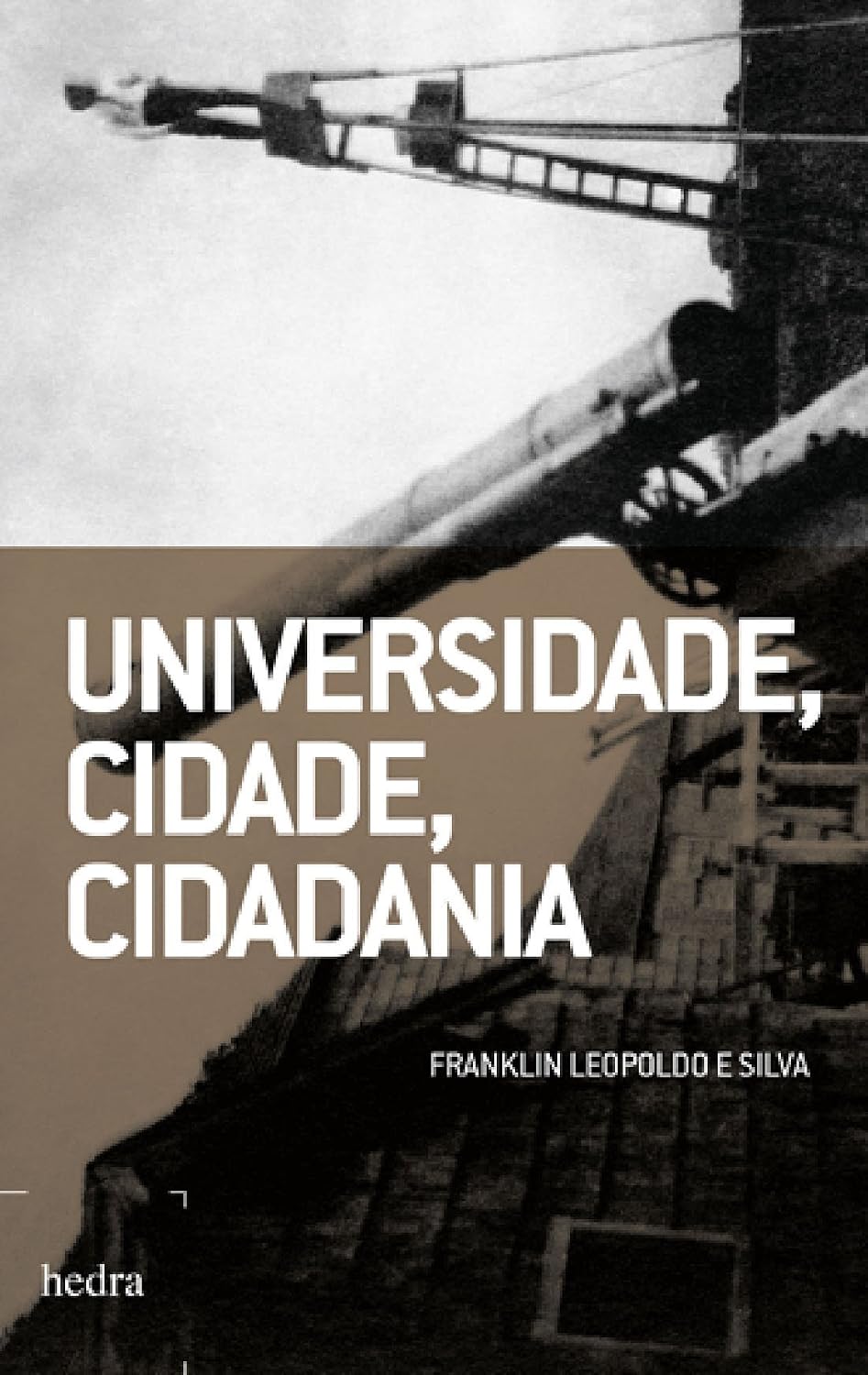 Universidade, cidade, cidadania baixar o livro de graça