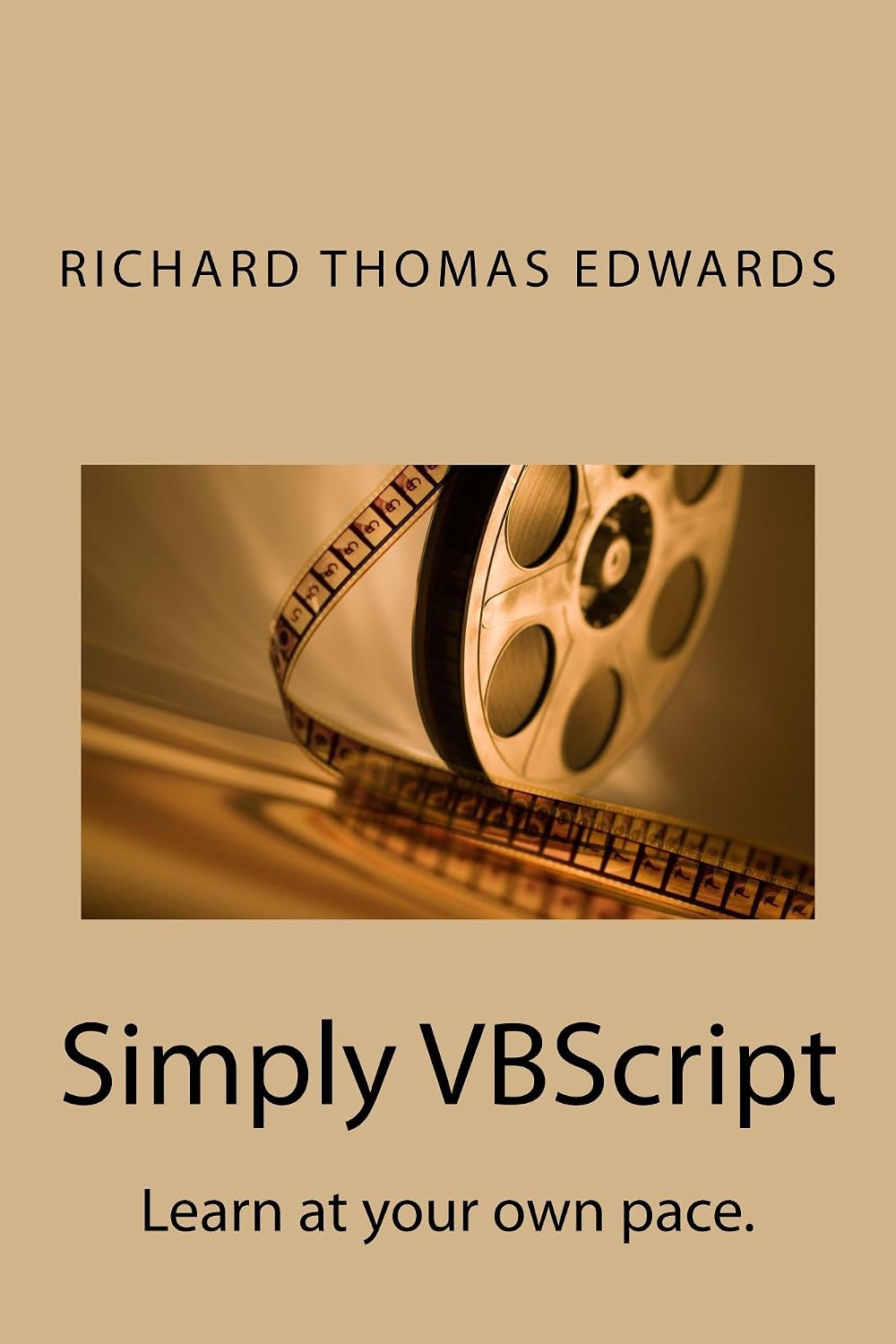 Simply VBScript: A Beginner's Guide (English Edition) baixar o livro de graça
