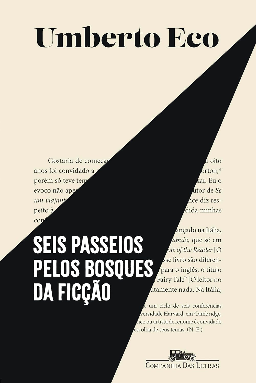 Seis passeios pelos bosques da ficção (Nova edição) baixar livro de graça