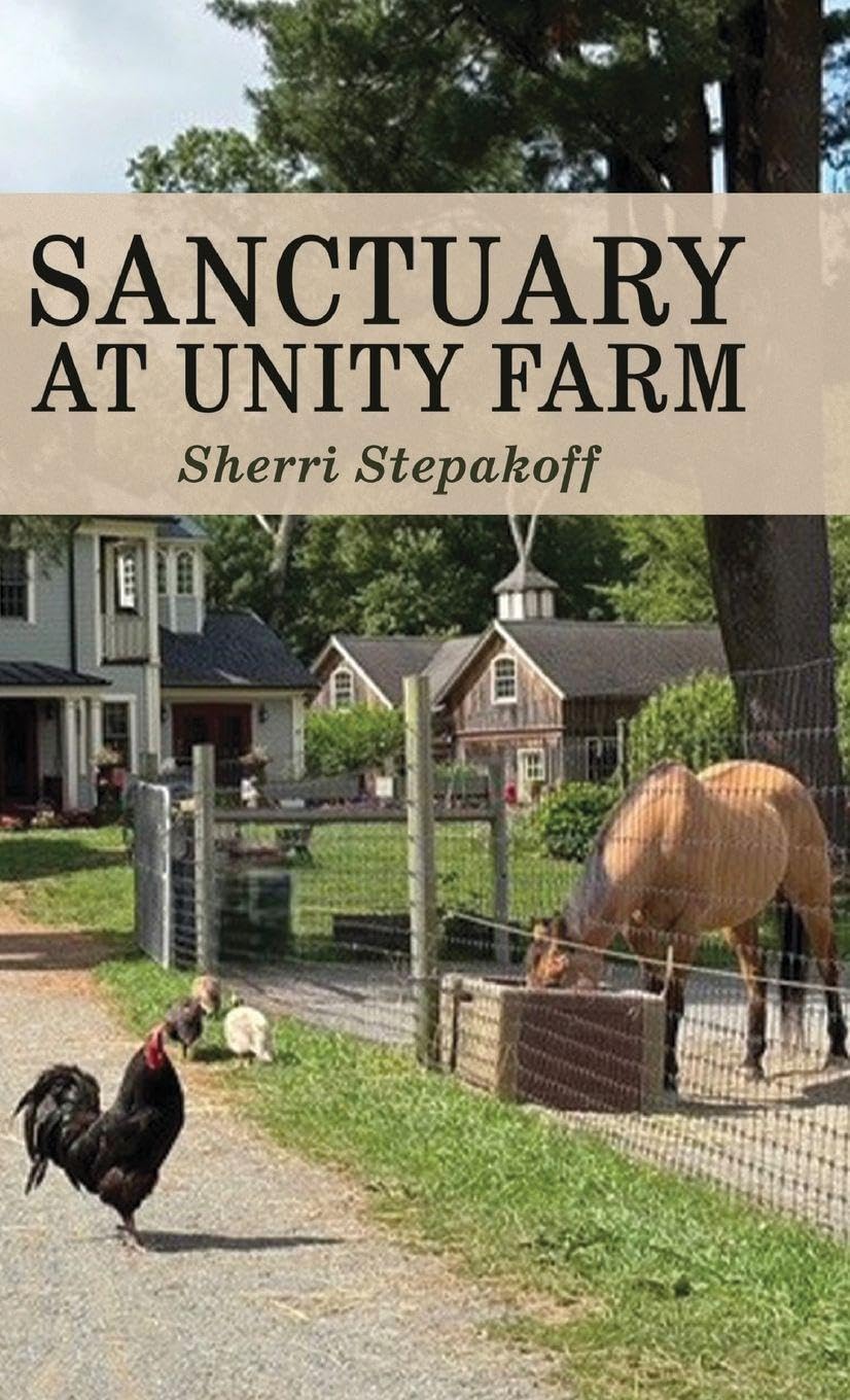 Sanctuary at Unity Farm
