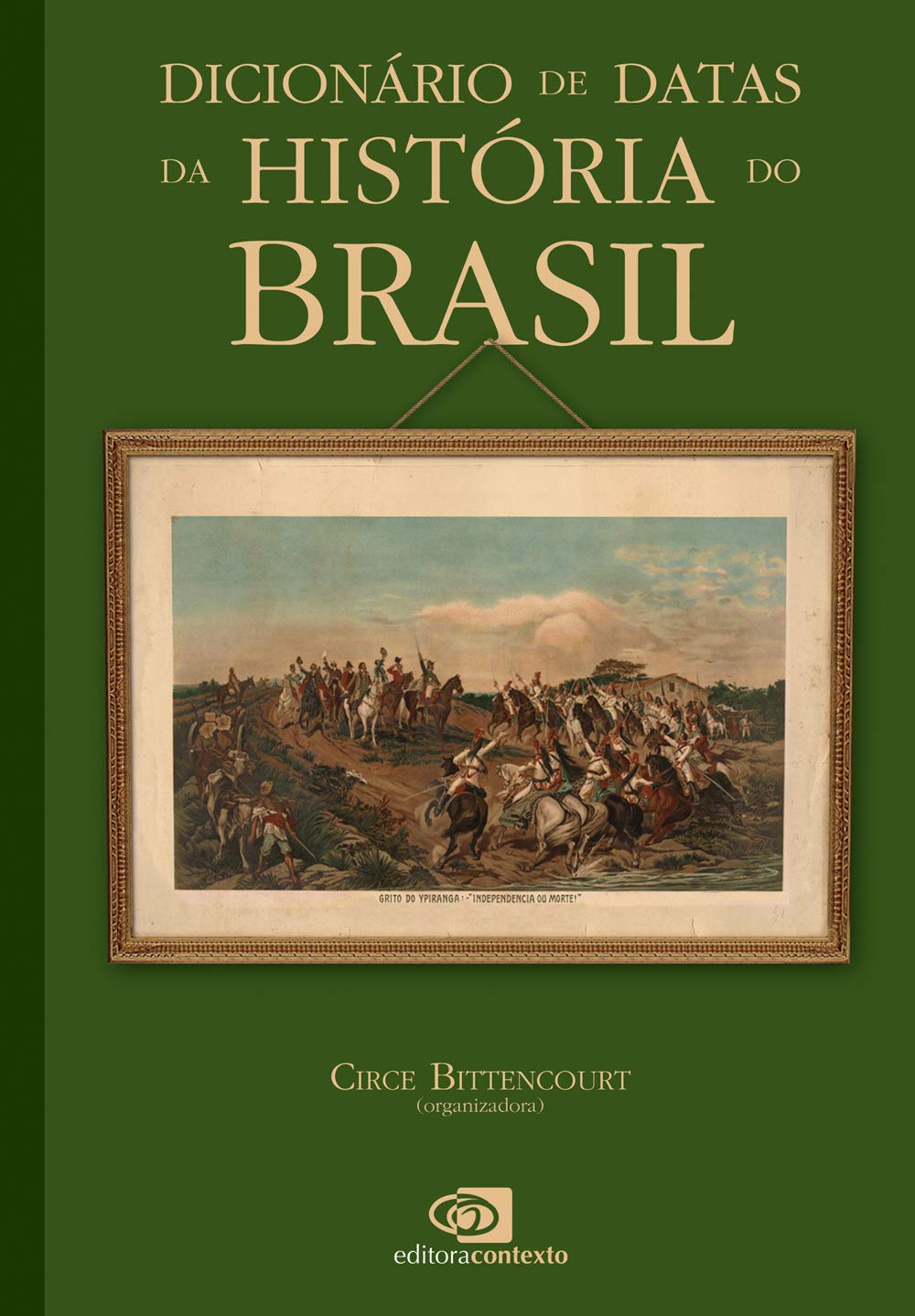 Dicionário de datas da história do Brasil baixar o livro de graça