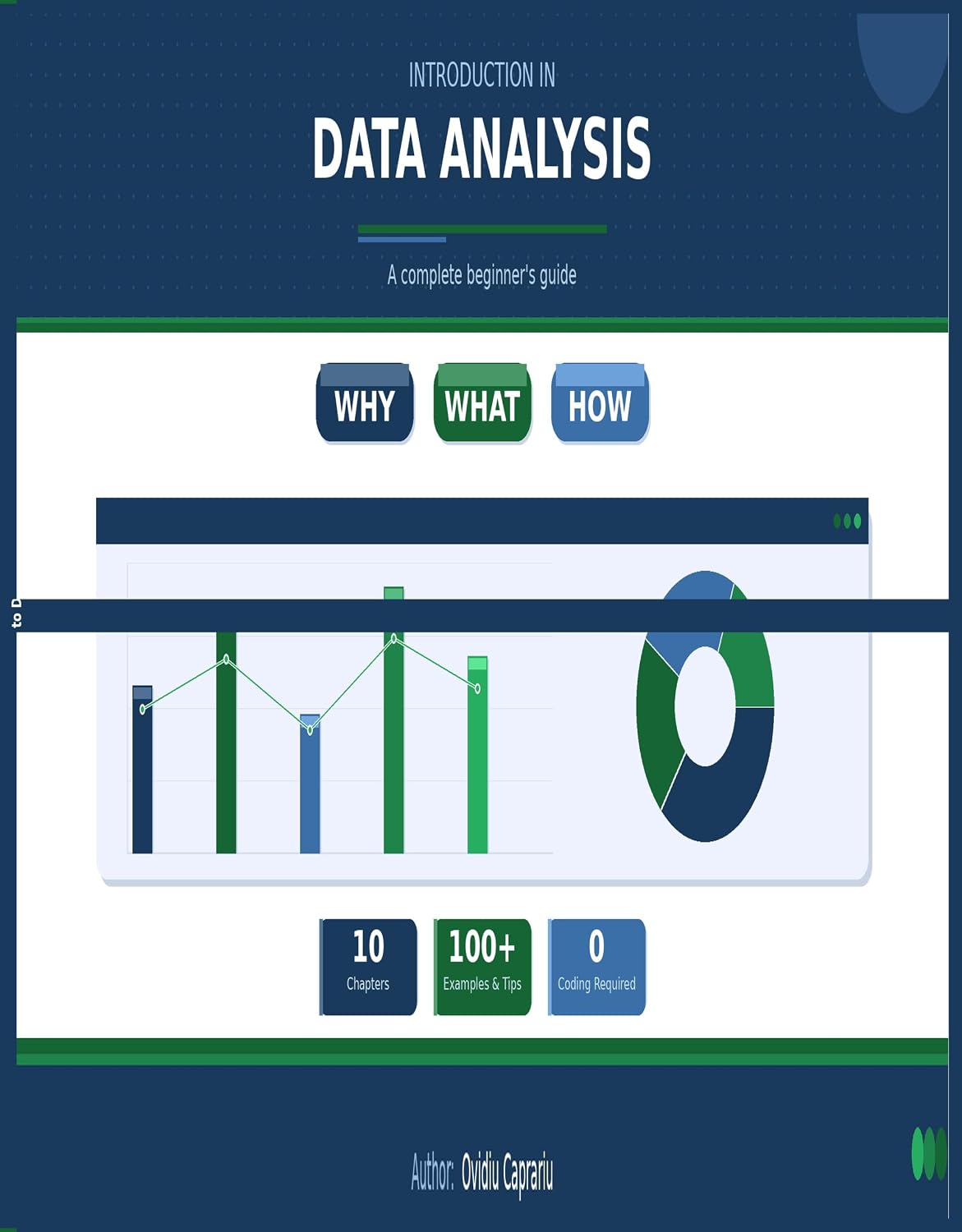 Introduction in Data Analysis: A complete beginner's guide (English Edition) baixar livro de graça