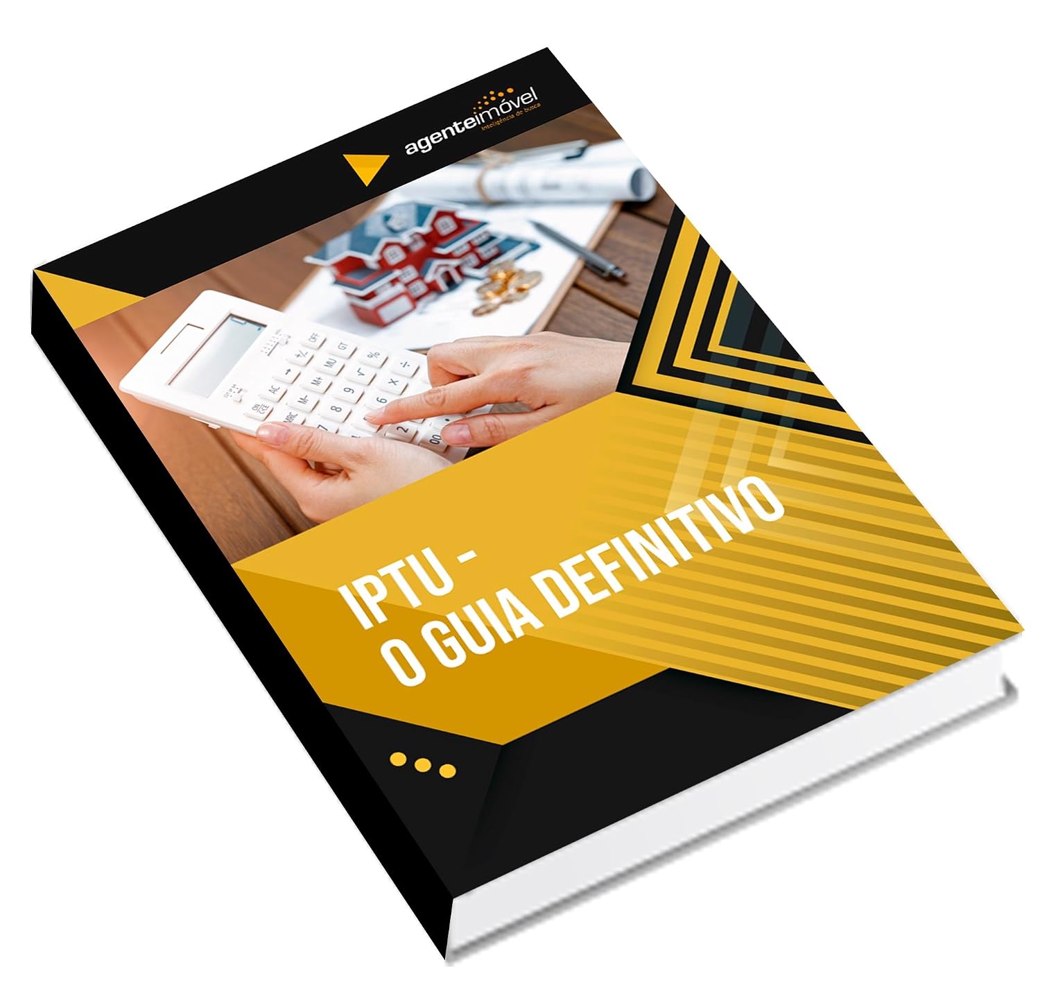 ler totalmente O Guia DEFINITIVO do IPTU: Não seja enganado. Saiba se o valor do IPTU que está sendo pago por você é o correto.