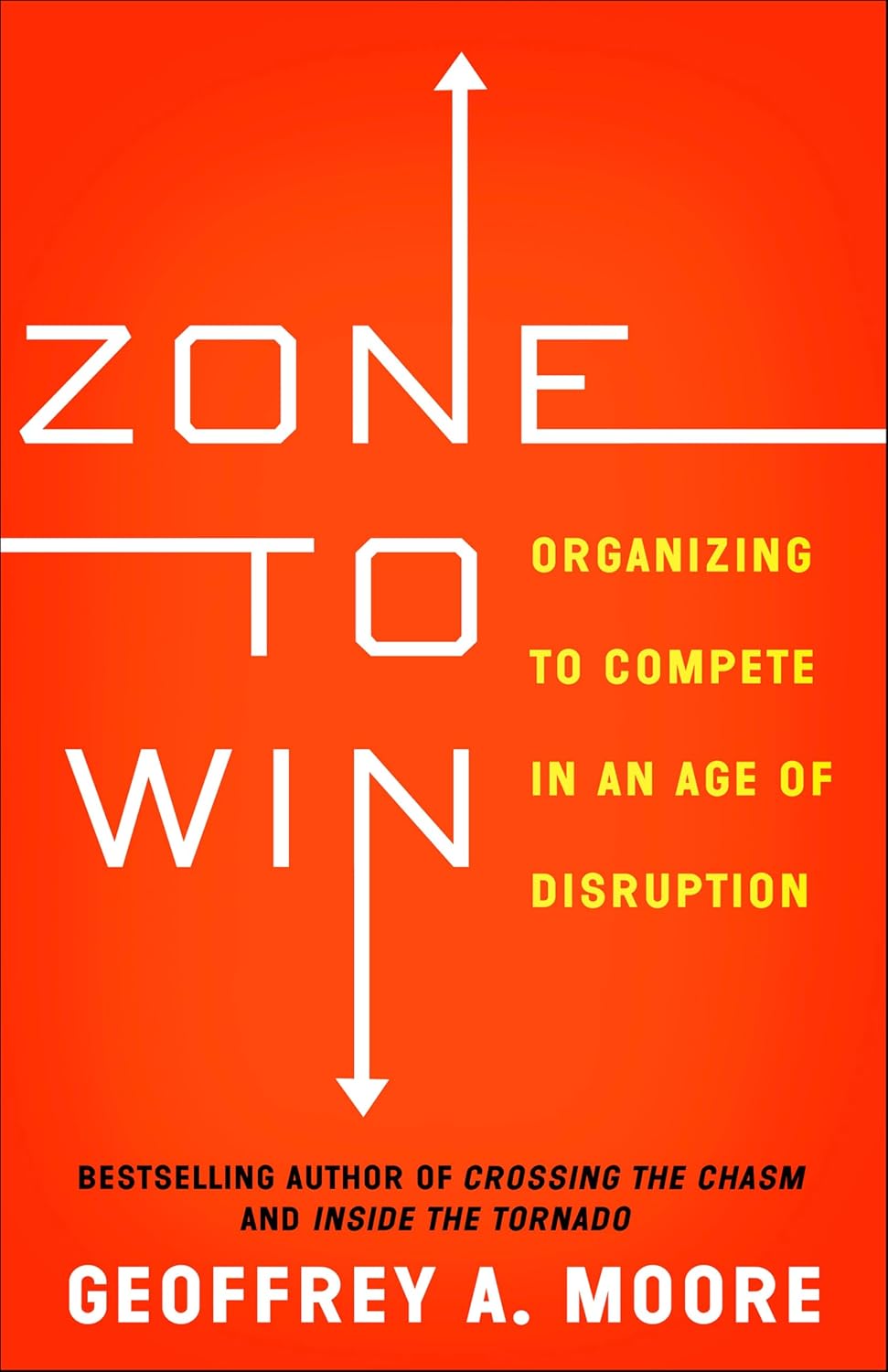 capítulo por capítulo baixar Zone to Win: Organizing to Compete in an Age of Disruption (English Edition)