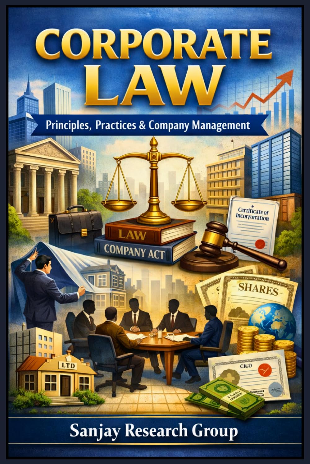 Corporate Law: Principles, Practices & Company Management: 28