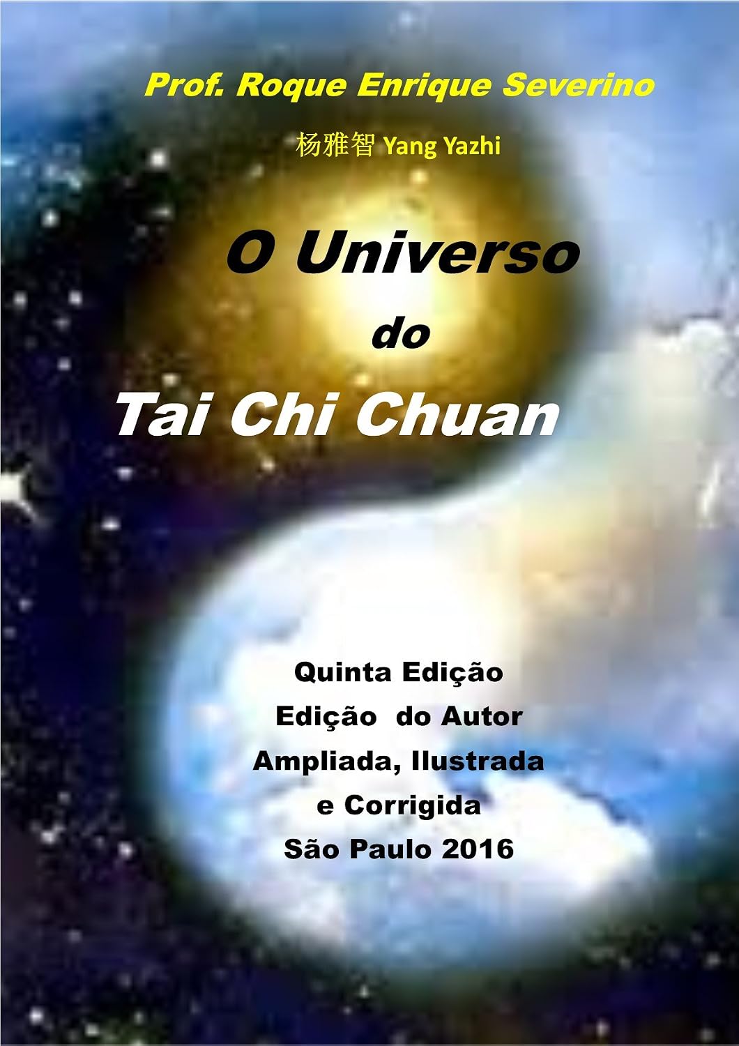 ler totalmente O Universo do Tai Chi Chuan