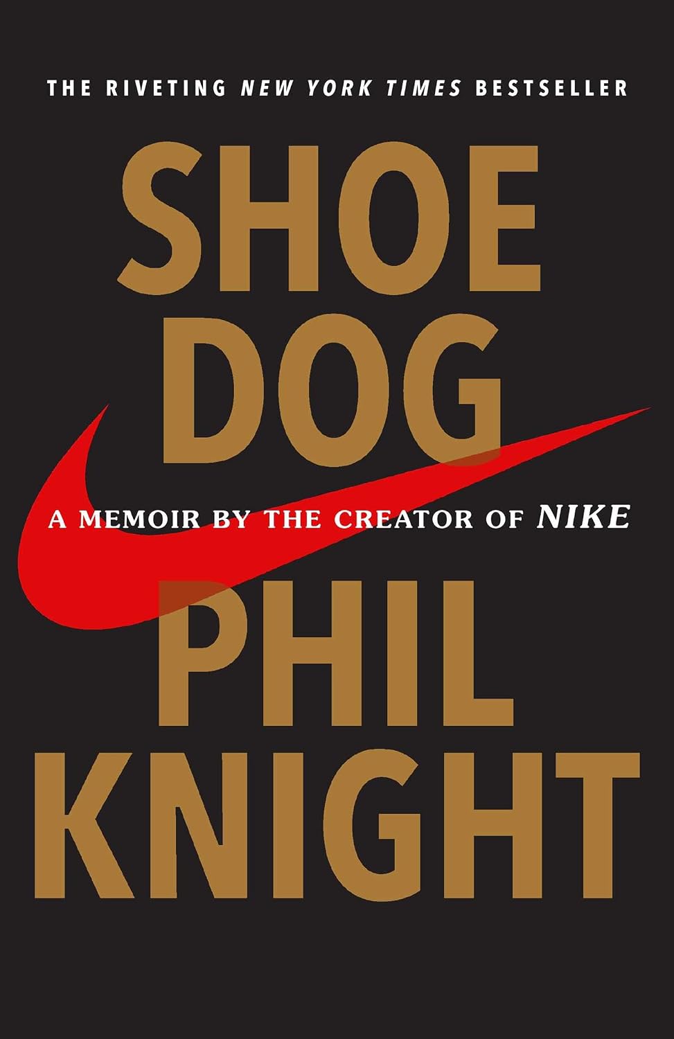 Shoe Dog: A Memoir by the Creator of Nike (English Edition) baixar livro de graça