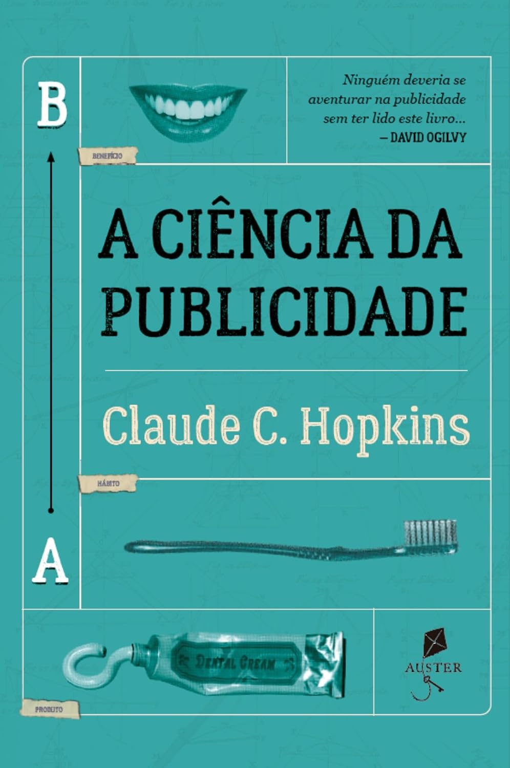 ler totalmente A ciência da publicidade