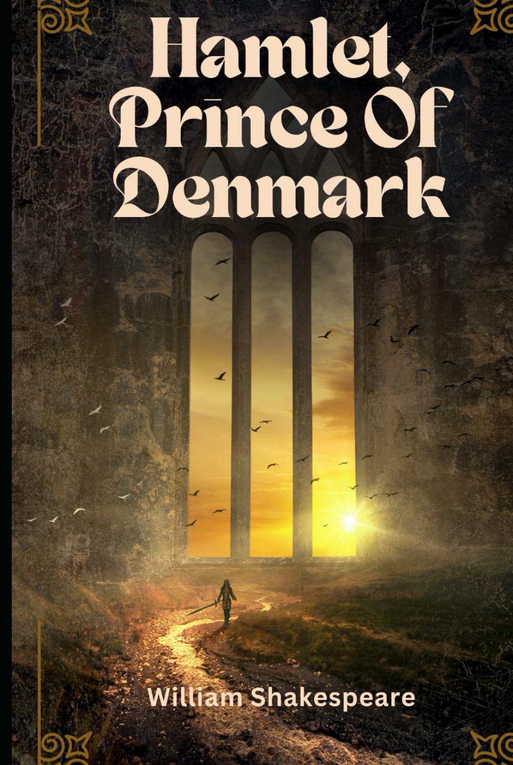 ler totalmente Hamlet, Prince of Denmark