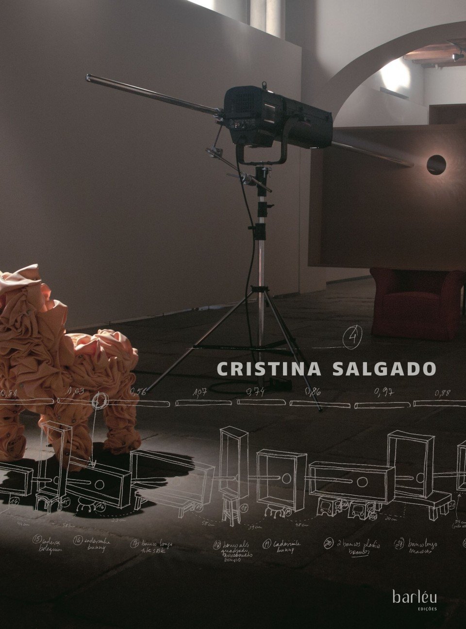 Cristina Salgado baixar livro de graça