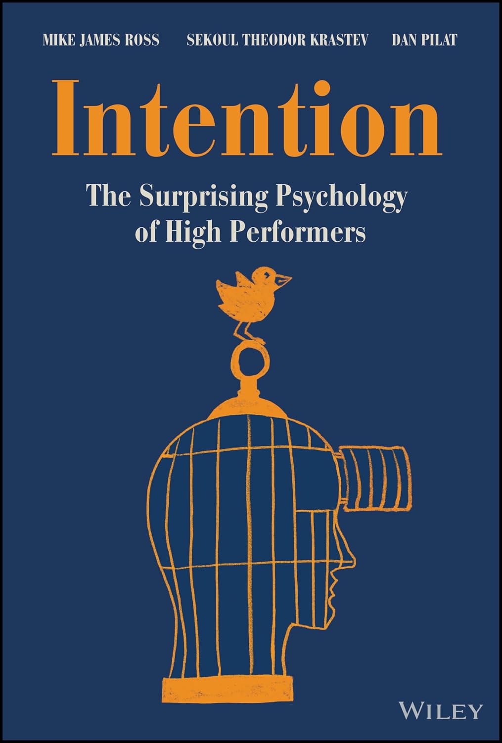 Intention: The Surprising Psychology of High Performers baixar livro de graça