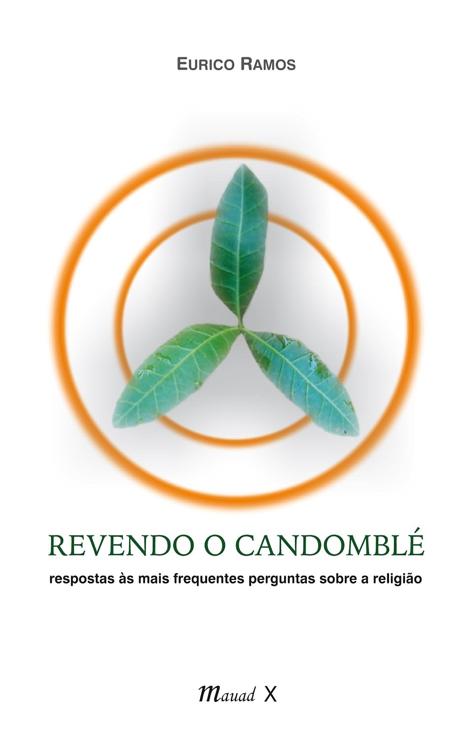 ler totalmente Revendo o Candomblé