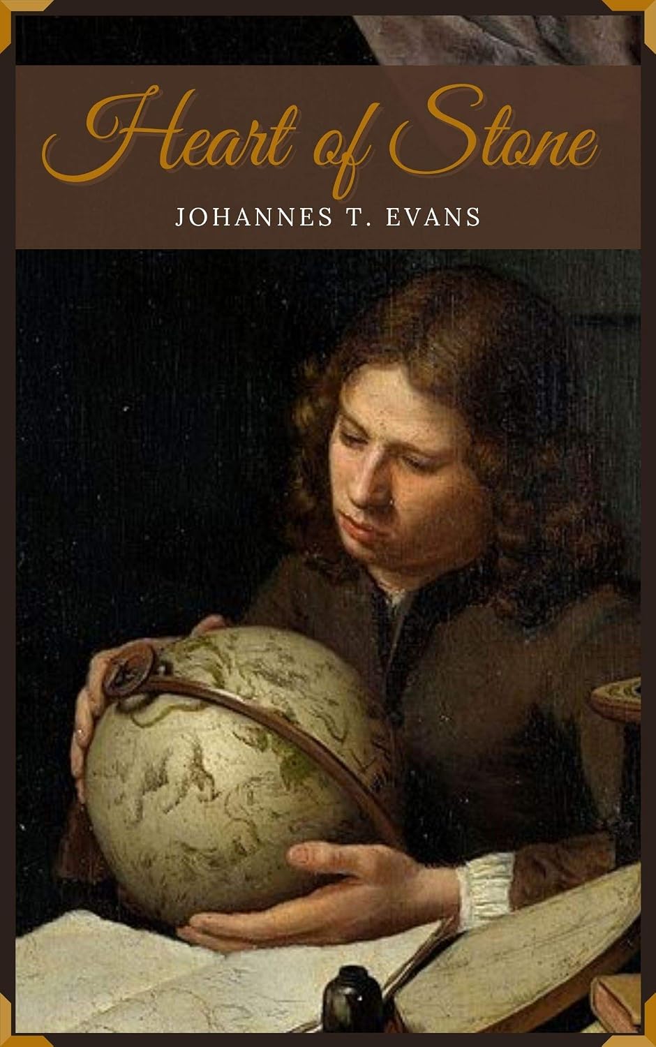Heart of Stone (English Edition) baixar livro de graça
