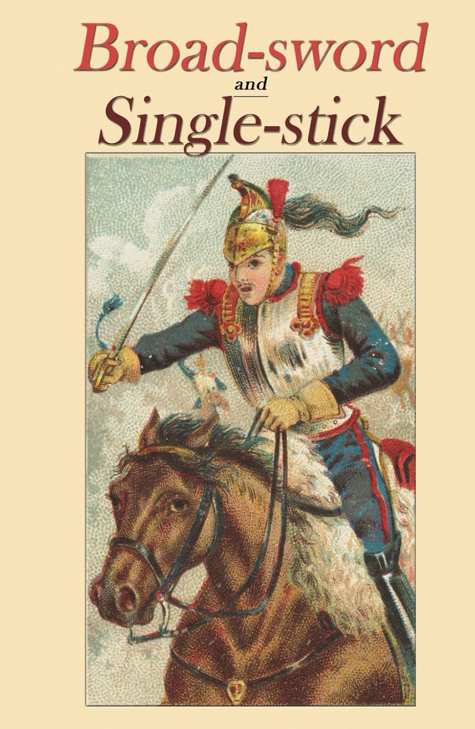 Broad-Sword and Single-Stick baixar o livro de graça
