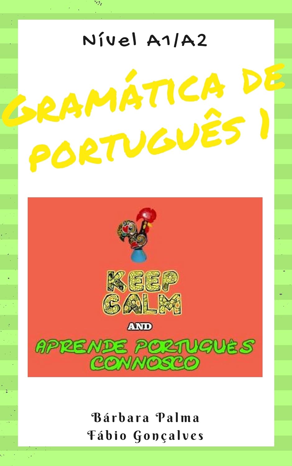 ler totalmente Gramática de Português 1