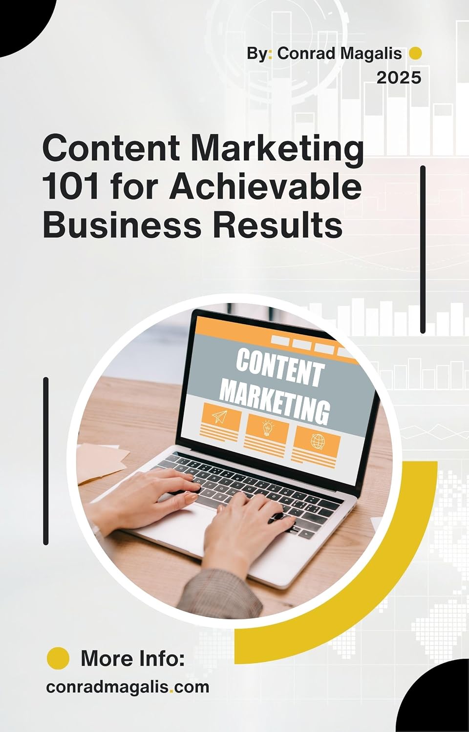 Content Marketing 101 for Achievable Business Results (English Edition) baixar livro de graça